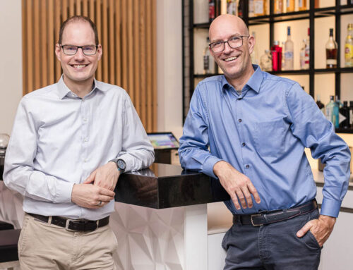 MR Digital : Samuel Meier & Serge Rothenbuehler – ensemble plus loin
