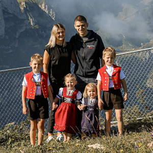 Ebenalp Ebenalp