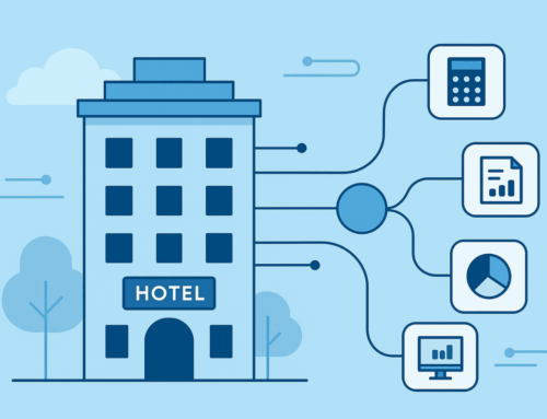 Les interfaces COFI d’Aida – maintenant aussi HotelFinance.ch chez Aida
