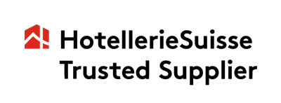 Logo HotellerieSuisse