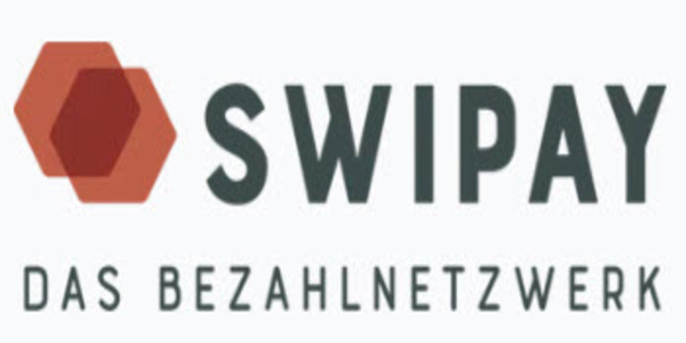 zusätzlicher 
Payment-Partner SwiPay