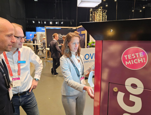 📍 Rétrospective : Hospitality Summit 2026 – Quelle belle série de deux journées !