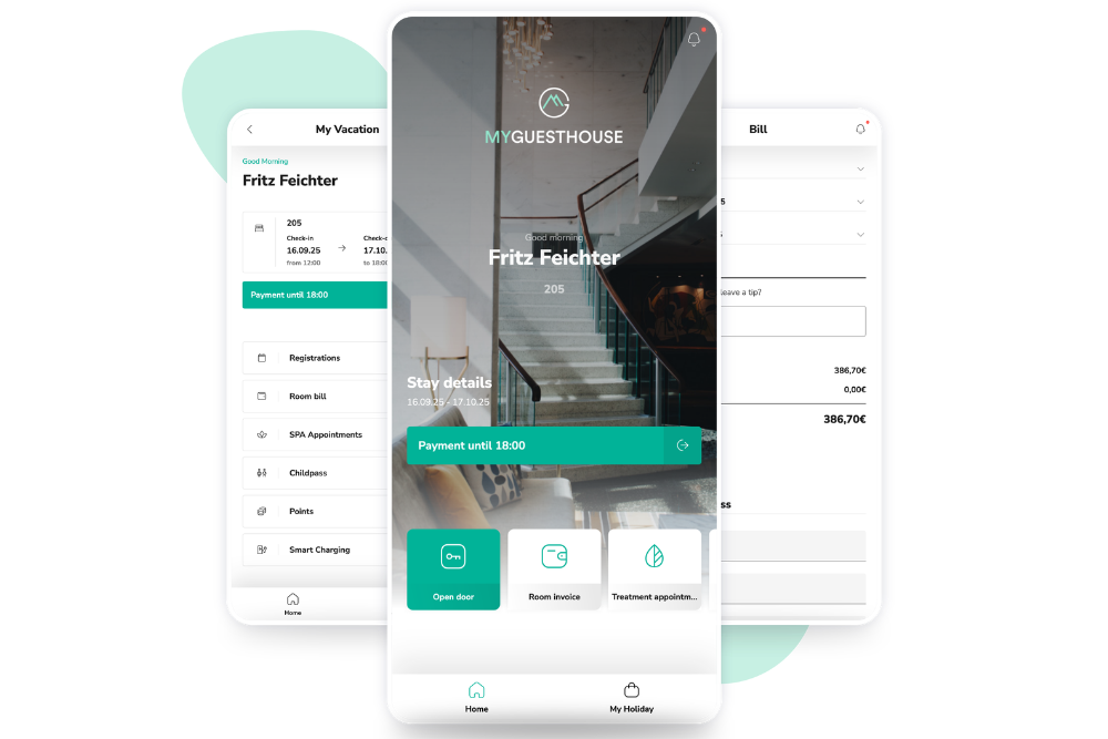 Guestnet