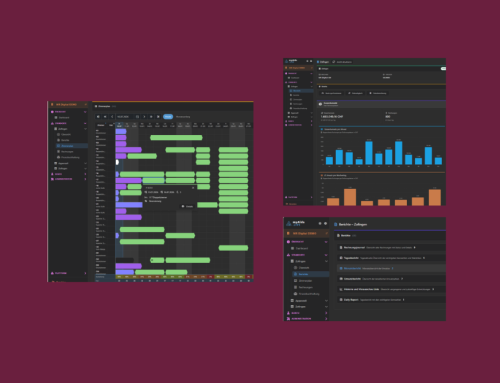 Aida.x : MyAida.Live – gardez toujours un œil sur la gestion de votre hôtel
